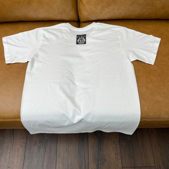 Philipp Plein Skull pattern logo - Picture 4 of 4